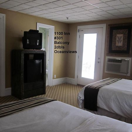 Ocean Manor 1100 Inn Ocean City Buitenkant foto