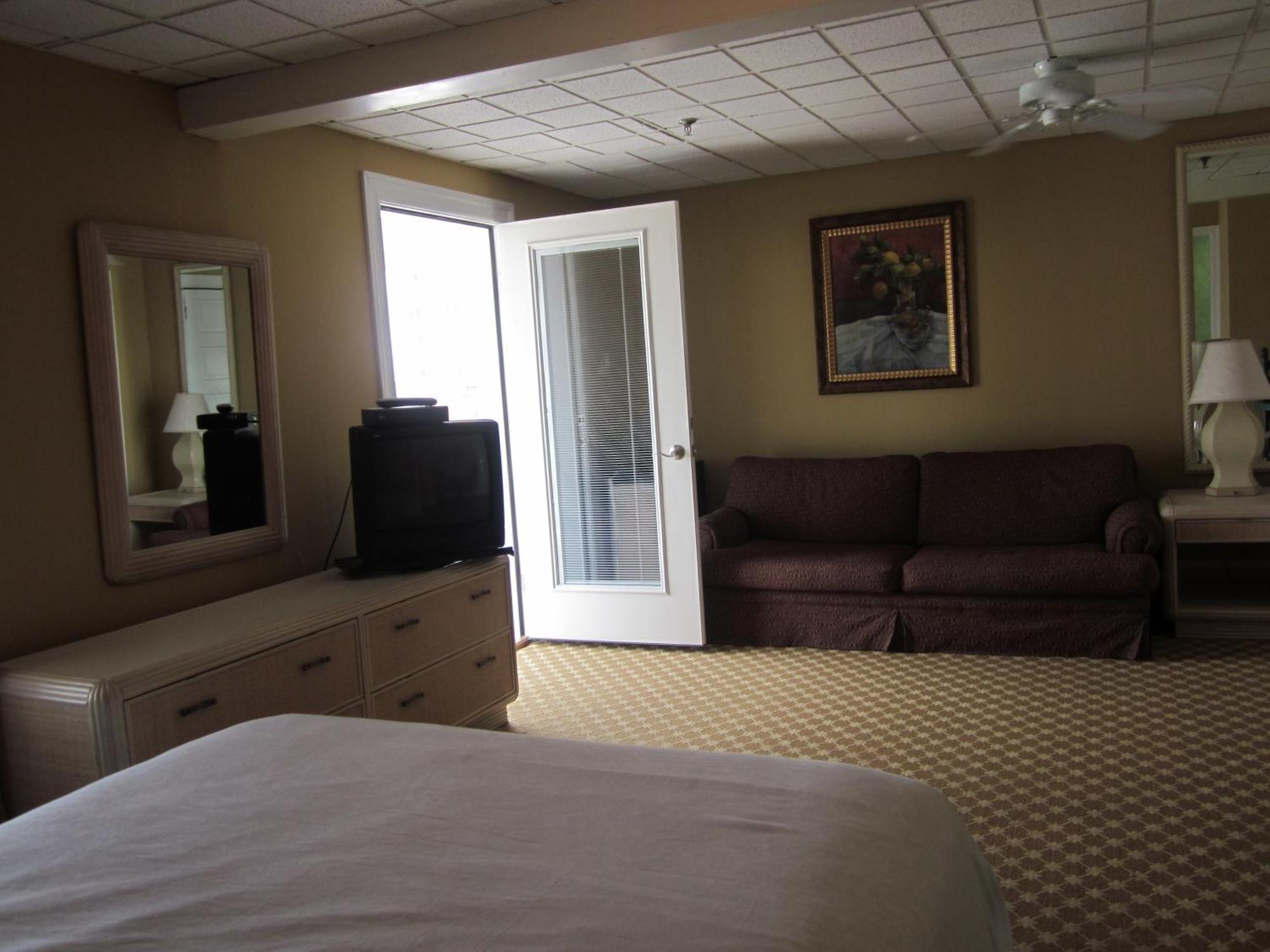 Ocean Manor 1100 Inn Ocean City Buitenkant foto