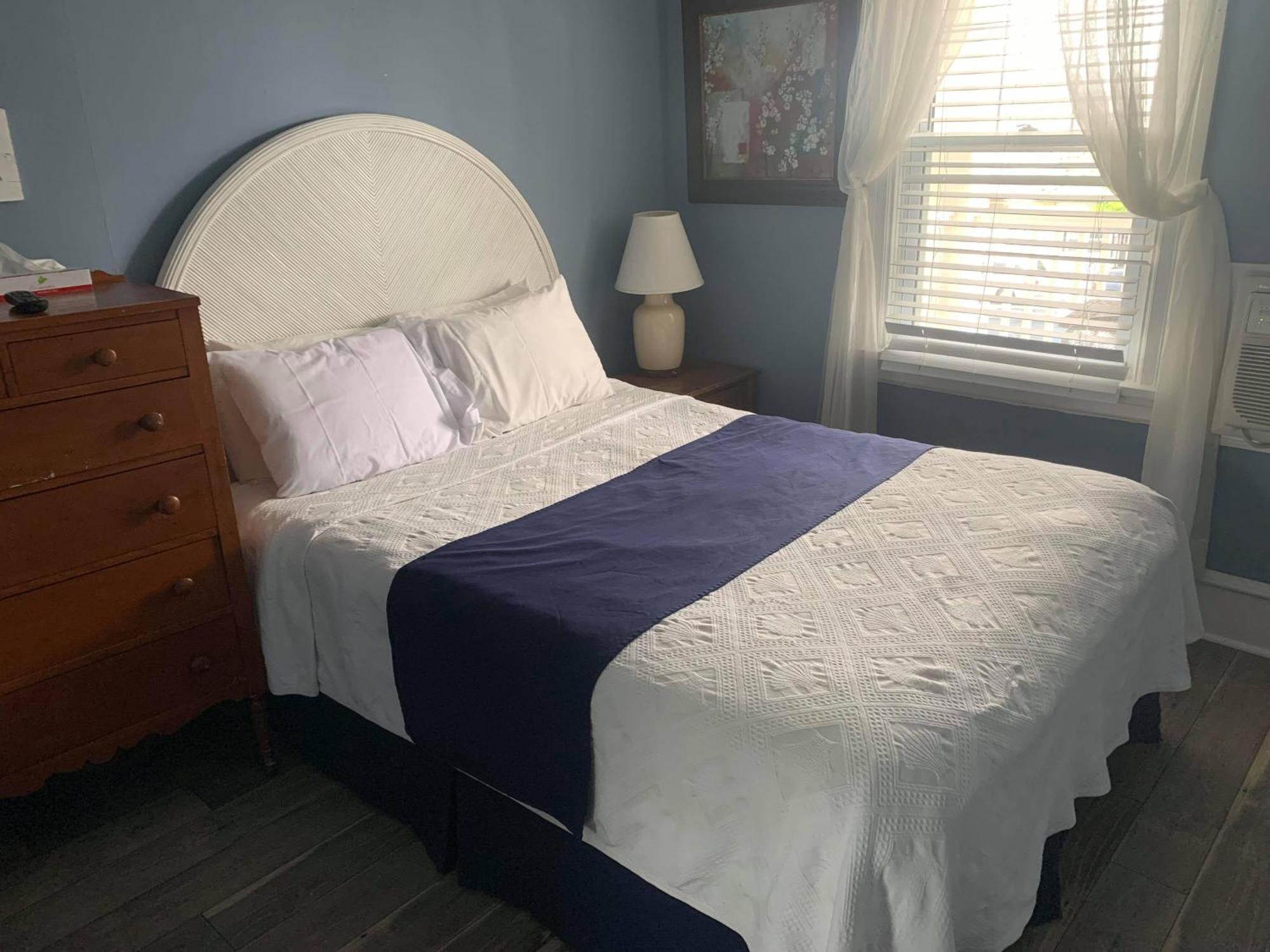 Ocean Manor 1100 Inn Ocean City Buitenkant foto