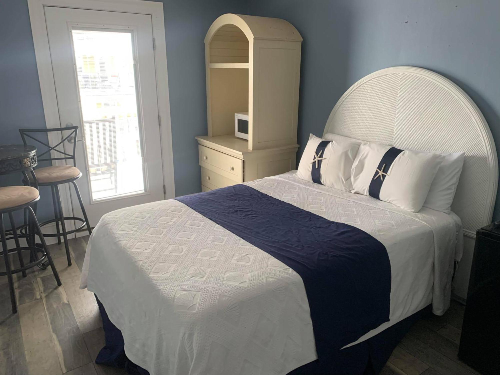 Ocean Manor 1100 Inn Ocean City Buitenkant foto