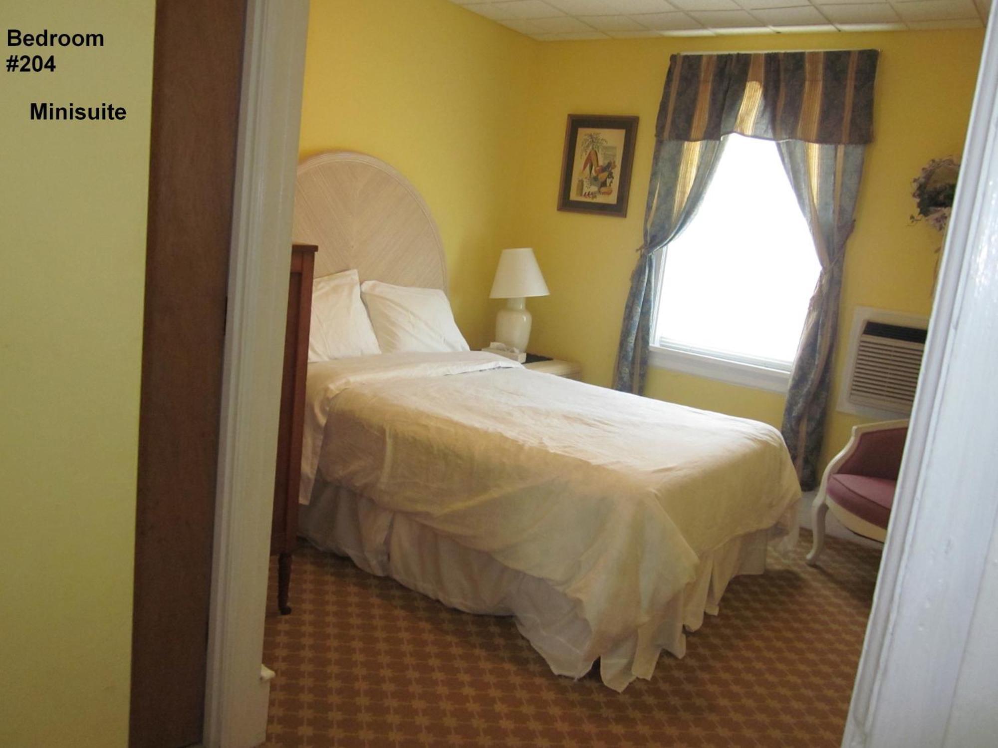 Ocean Manor 1100 Inn Ocean City Kamer foto