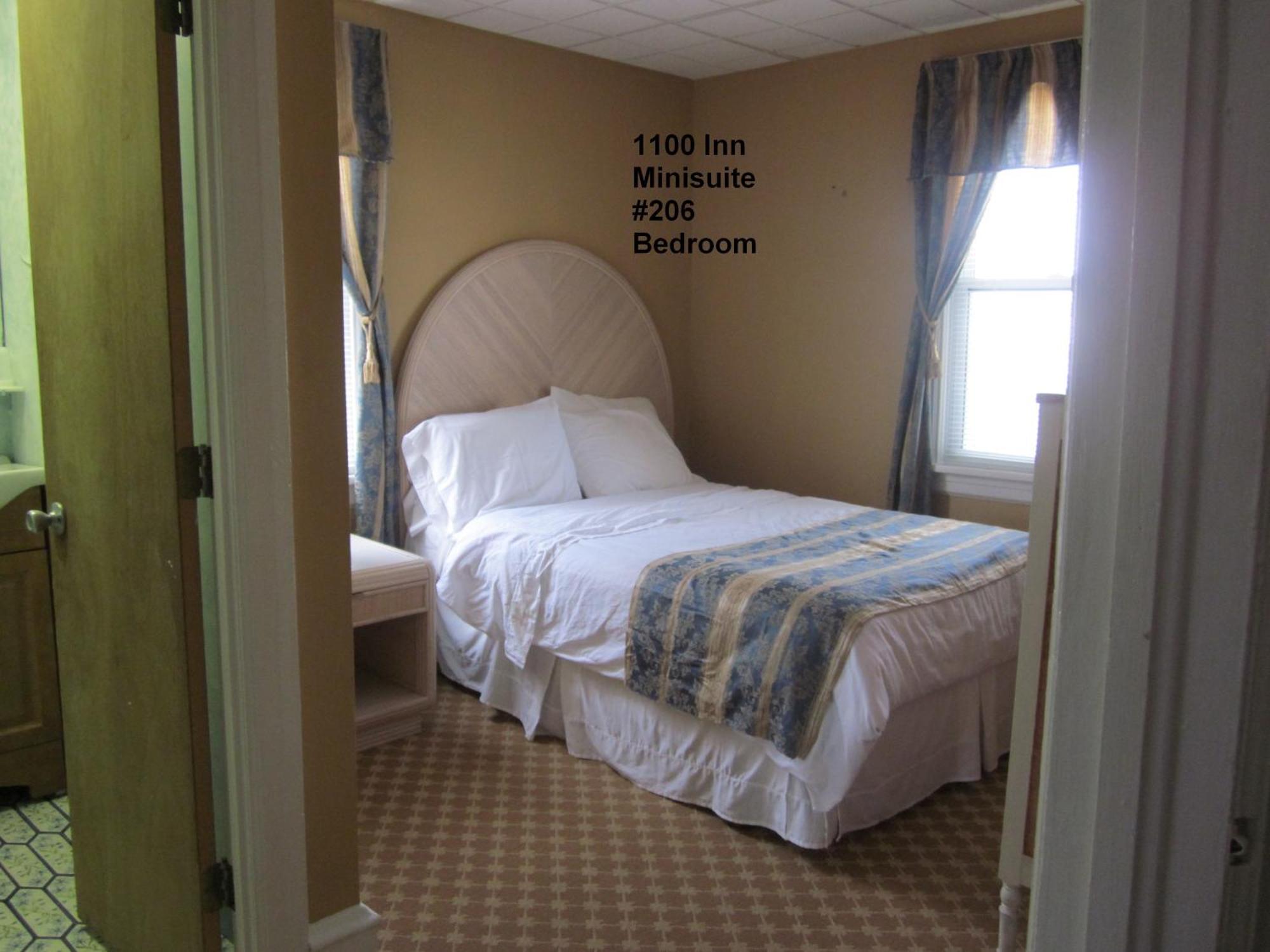 Ocean Manor 1100 Inn Ocean City Kamer foto