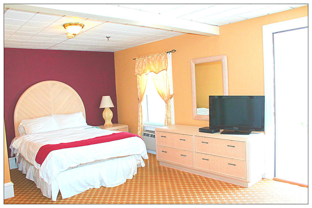 Ocean Manor 1100 Inn Ocean City Kamer foto