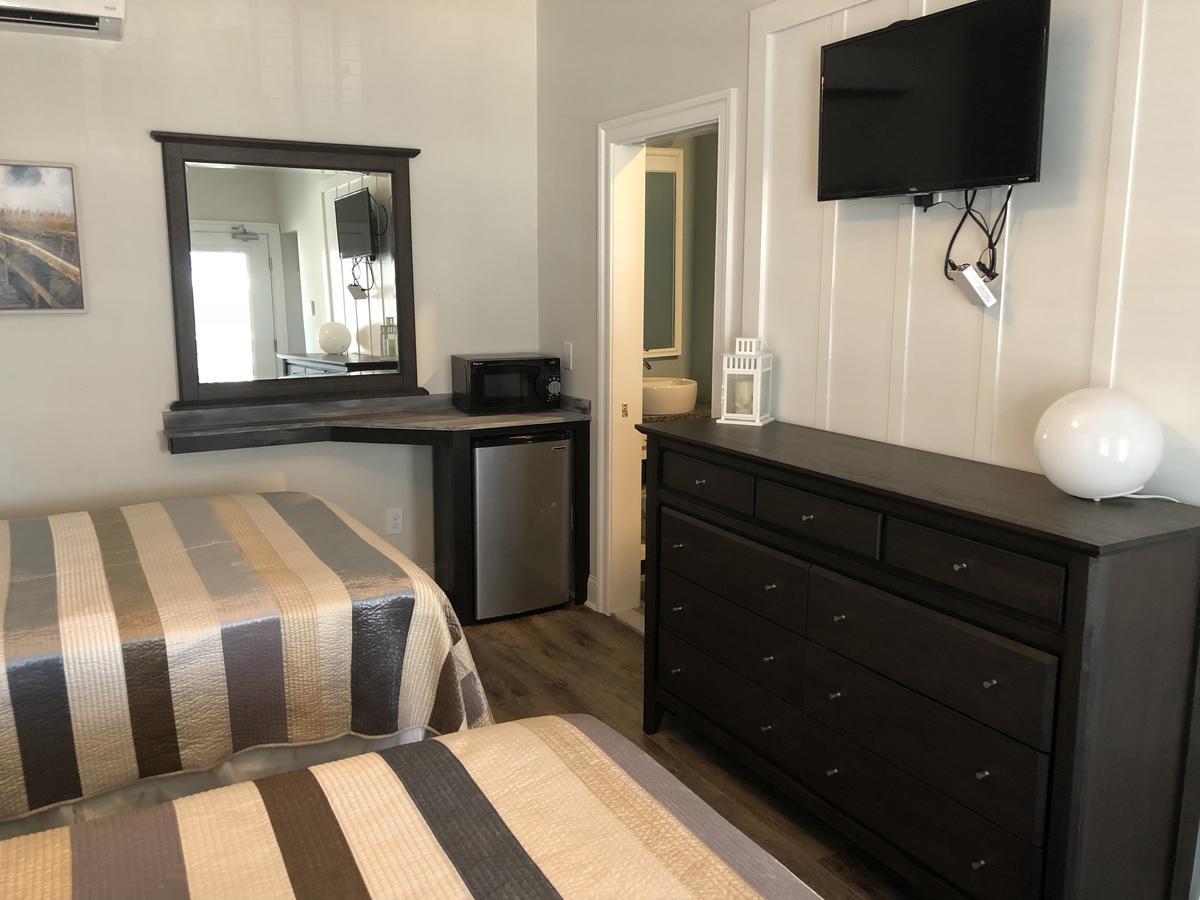 Ocean Manor 1100 Inn Ocean City Buitenkant foto