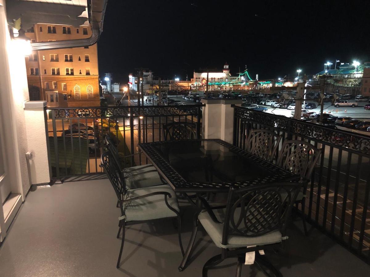 Ocean Manor 1100 Inn Ocean City Buitenkant foto