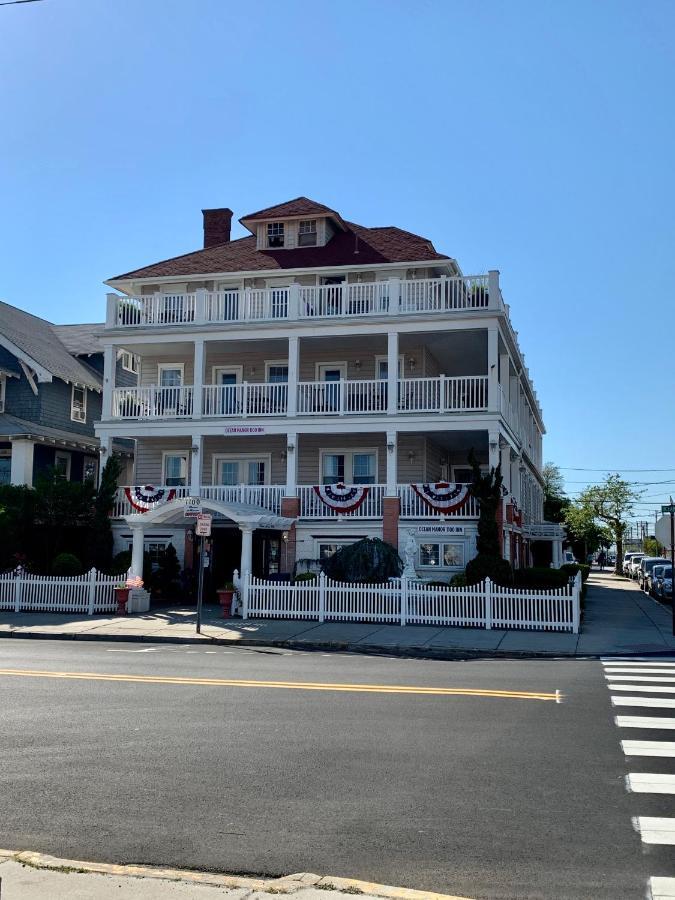 Ocean Manor 1100 Inn Ocean City Buitenkant foto